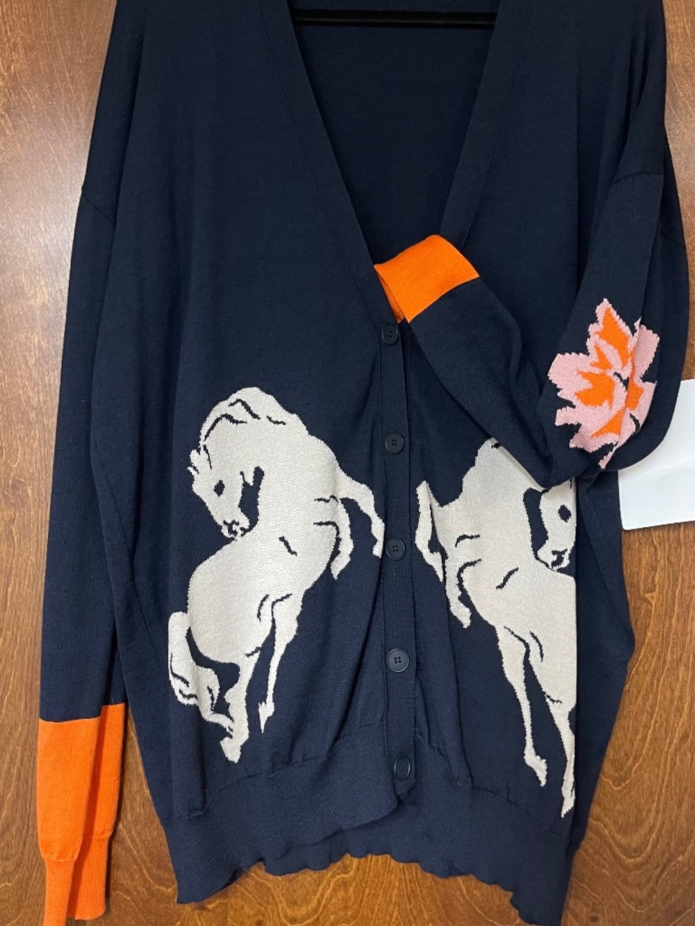 Stella McCartney Sweater - Picture 2 of 4